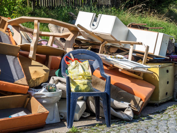 Best Commercial Junk Removal  in Cannon Falls, MN