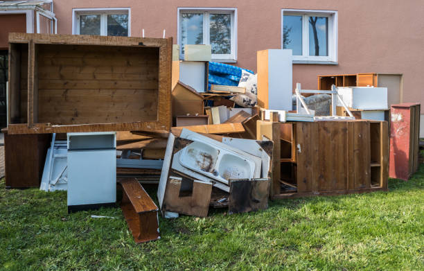 Best Construction Debris Removal  in Cannon Falls, MN