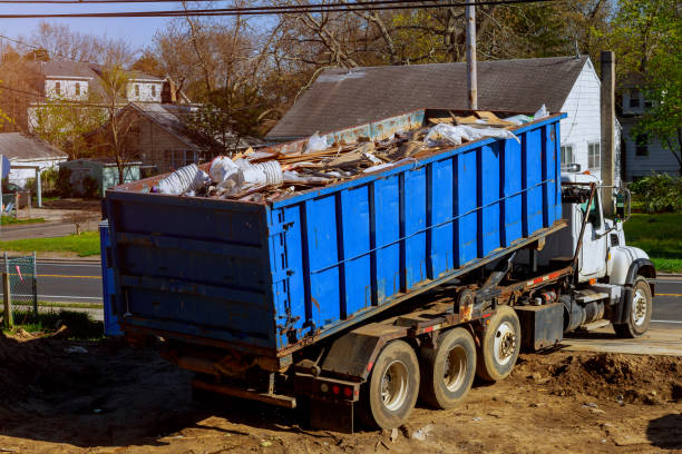 Best Commercial Junk Removal  in Cannon Falls, MN