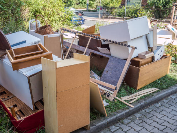 Professional Junk Removal Services in Cannon Falls, MN