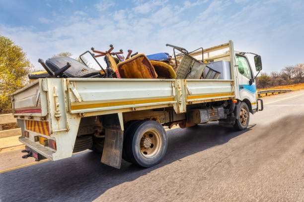 Best Scrap Metal Removal  in Cannon Falls, MN