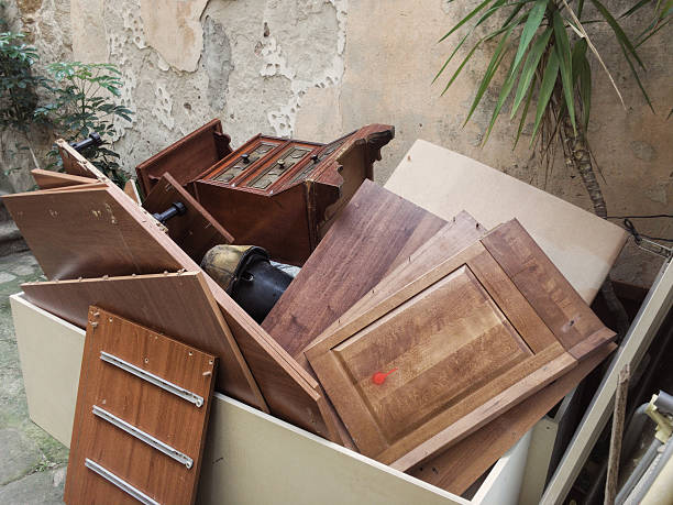 Best Residential Junk Removal  in Cannon Falls, MN