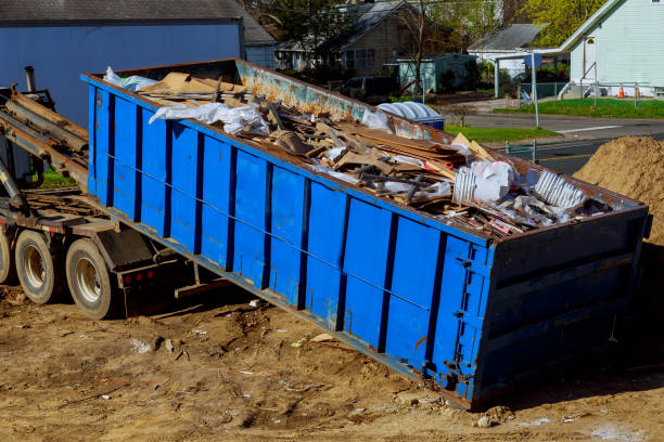 Best Residential Junk Removal  in Cannon Falls, MN